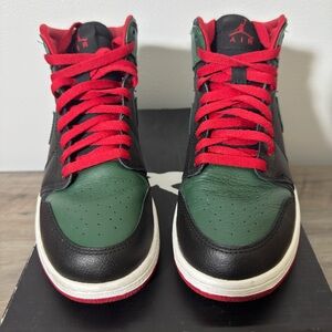 Nike Air Jordan 1 Mid “Gucci” SZ 6Y